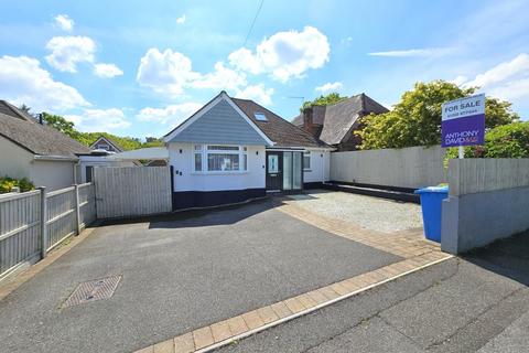 Berkeley Avenue, Alderney, POOLE, BH12 3 bed chalet for sale