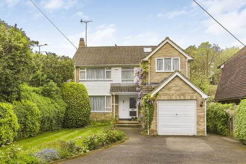 Marlow Bottom 5 bed detached house for sale