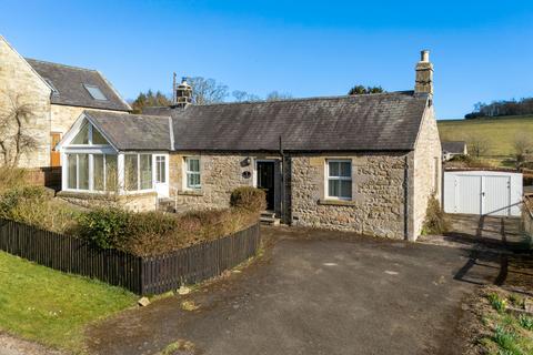 Old Post Office, Sharperton... 3 bed detached house for sale