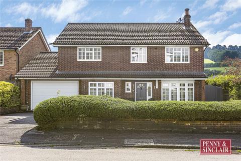 Mill Close, Middle Assendon, RG9 6BA 4 bed detached house for sale