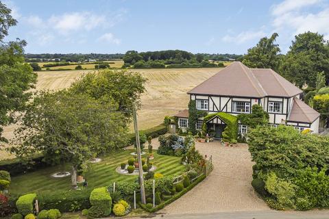 Rabley Heath, Welwyn, Hertfordshire, AL6 5 bed detached house for sale