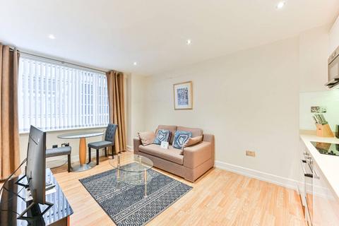 Sloane Avenue, Chelsea, London, SW3 1 bed flat for sale