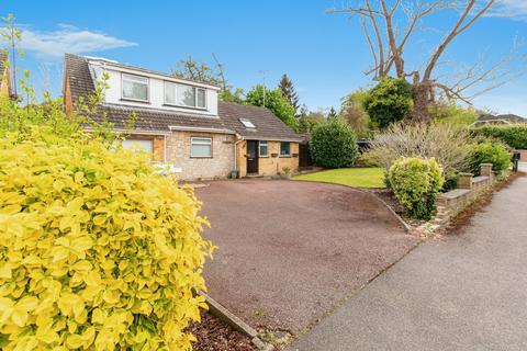 4 bedroom detached bungalow for sale