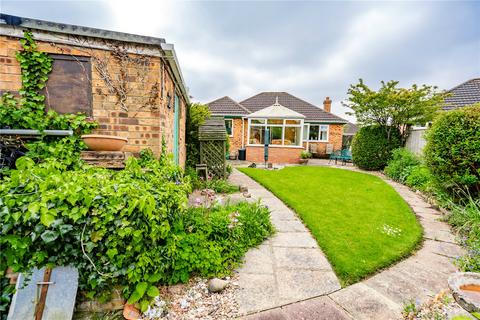 Highfield Road, North Thoresby... 2 bed bungalow for sale
