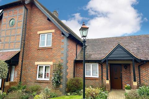 Freemans Gardens, Olney, MK46 1 bed flat for sale