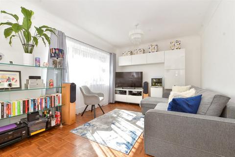 Ringstead Road, Sutton, Surrey 1 bed ground floor flat for sale