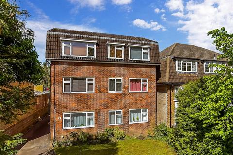 Ringstead Road, Sutton, Surrey 1 bed ground floor flat for sale