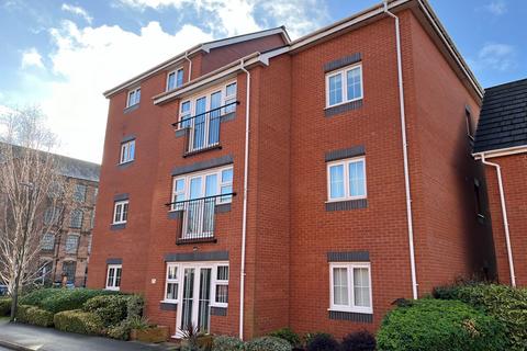 Cowslip Meadow, Draycott, DE72 2 bed apartment for sale