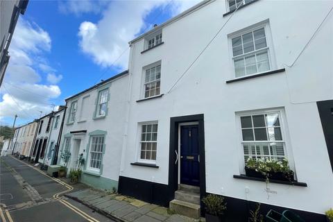 Bideford, Devon 3 bed terraced house for sale