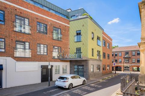 Market Building, Market Place, Brentford 1 bed apartment for sale