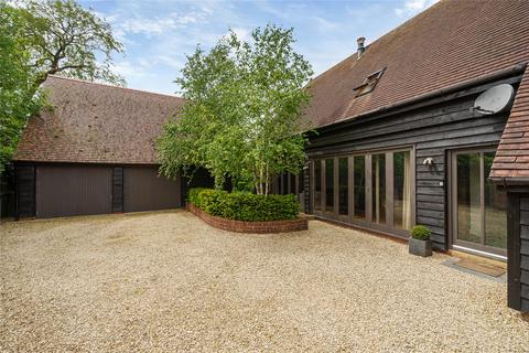 4 bedroom barn conversion for sale