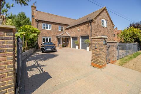 Terrington St. Clement 5 bed detached house for sale