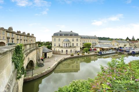 Sydney Wharf, Bath BA2 2 bed apartment for sale