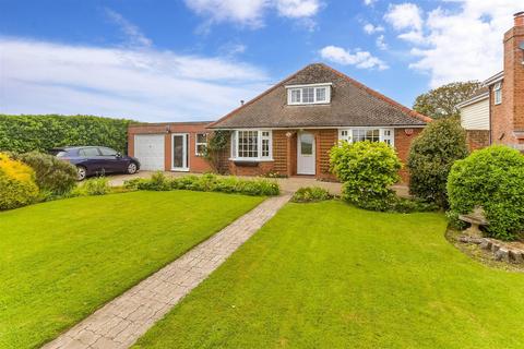 4 bedroom detached bungalow for sale