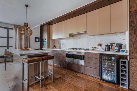 Mediterranean House, 175 Wandsworth... 2 bed flat for sale