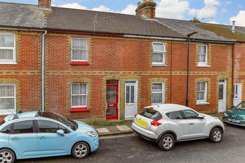 Clifford Street, Newport, Isle of Wight 3 bed terraced house for sale