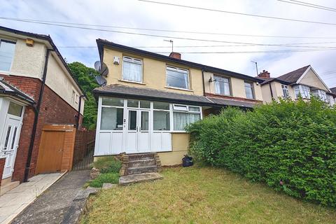 Granville Road, Norfolk Park, S2 2RN 3 bed semi