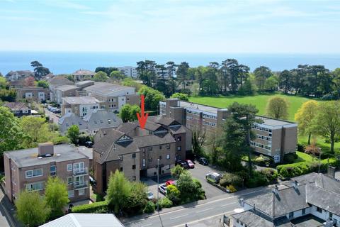 Diana Court, Lymington Road... 1 bed apartment for sale