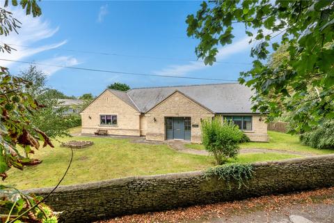 The Garth, Quarrington, Sleaford... 3 bed bungalow for sale