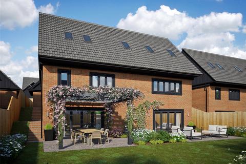 Pottery Hill, Pottery Hill, Pottery... 5 bed detached house for sale