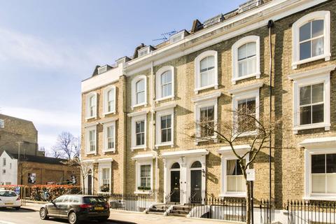 Ifield Road, Chelsea, London, SW10 1 bed flat for sale