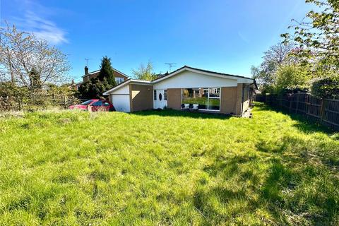 Hereford Road, Ravenshead... 3 bed bungalow for sale