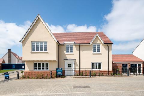 Plot 11, The Sage  at Eden Green... 5 bed detached house for sale