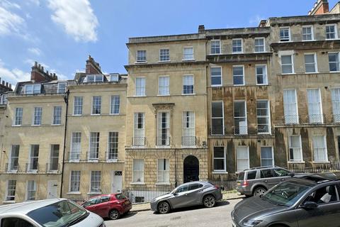 Park Street, Bath 1 bed flat for sale