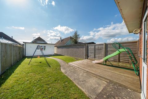 Lincoln Avenue, Rose Green, Bognor Regis 3 bed detached house for sale