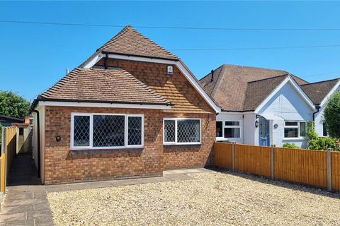 Lincoln Avenue, Rose Green, Bognor Regis 3 bed detached house for sale