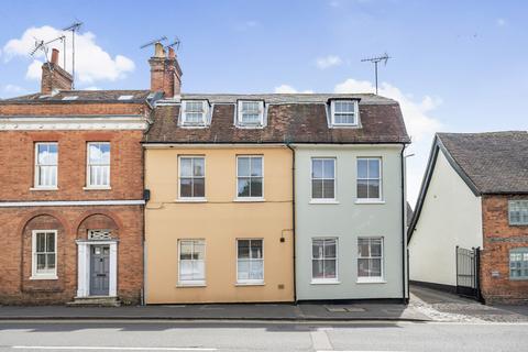 West Street, Farnham, Surrey, GU9 3 bed terraced house for sale