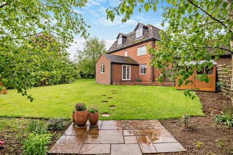 Greenhill Place, Codford, Warminster... 5 bed detached house for sale