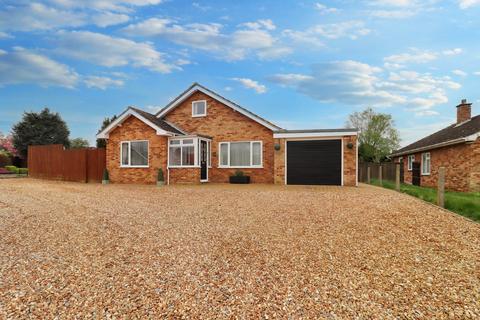 5 bedroom detached bungalow for sale