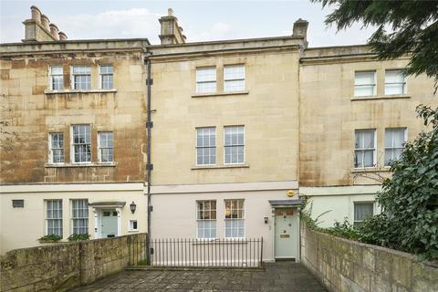 5 bedroom terraced house for sale