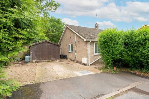 Aldiss Avenue, Dereham, NR19 2 bed semi