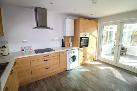 Sandy Point Road, Hayling Island 2 bed detached bungalow for sale
