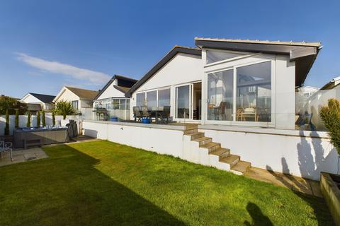 Marine Drive, Ogmore