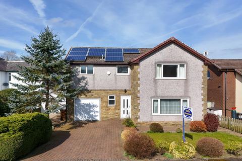 Park Side, Sough, BB18 5 bed detached house for sale