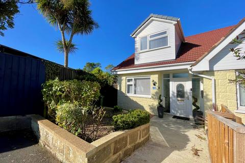 4 bed semi-detached house