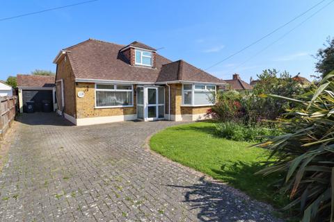 Mengham Avenue, Hayling Island 3 bed detached bungalow for sale