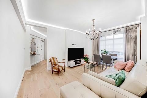 Park Road, Marylebone, London, NW1 1 bed flat for sale