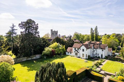 Church Lane, Bearsted, Maidstone... 5 bed detached house for sale