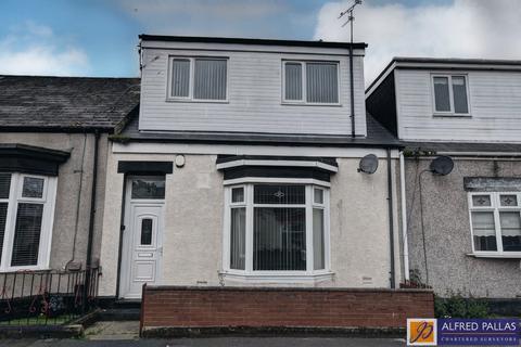Forster Street, Roker 3 bed terraced house for sale