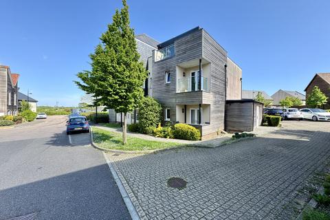 Sunflower Lane, Polegate, East... 1 bed apartment for sale