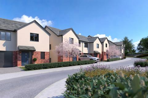 Plot 11 The Woolacombe, Teignmouth 4 bed link detached house for sale