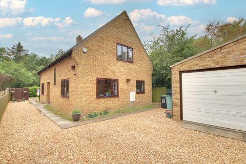 Brangehill Lane, Mepal 4 bed detached house for sale