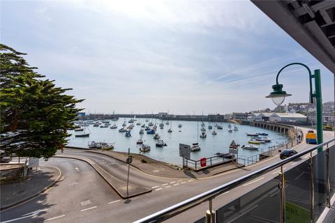 Mounts Bay Lodge, Penzance TR18 1 bed apartment for sale