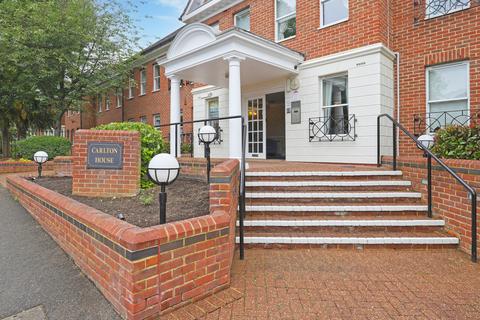 Carlton House, Algers Road, Loughton 2 bed retirement property for sale