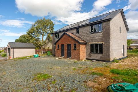 Rhosbodrual, Rhosbodrual, Caernarfon... 3 bed semi