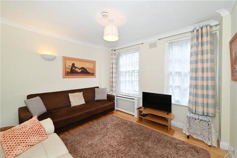 Park West, Edgware Road 1 bed apartment for sale